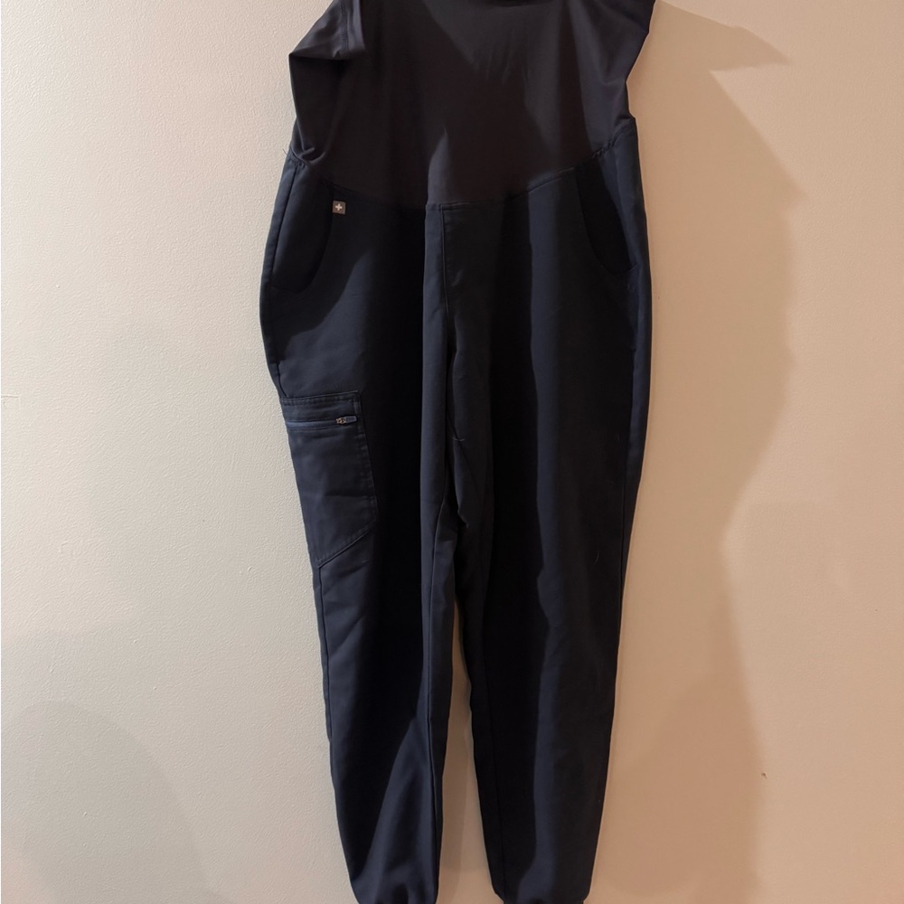 Figs Women's Maternity Pants